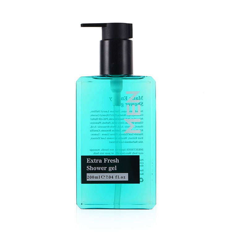 Miben különbözik a Native Body Wash a többi természetes testápolótól