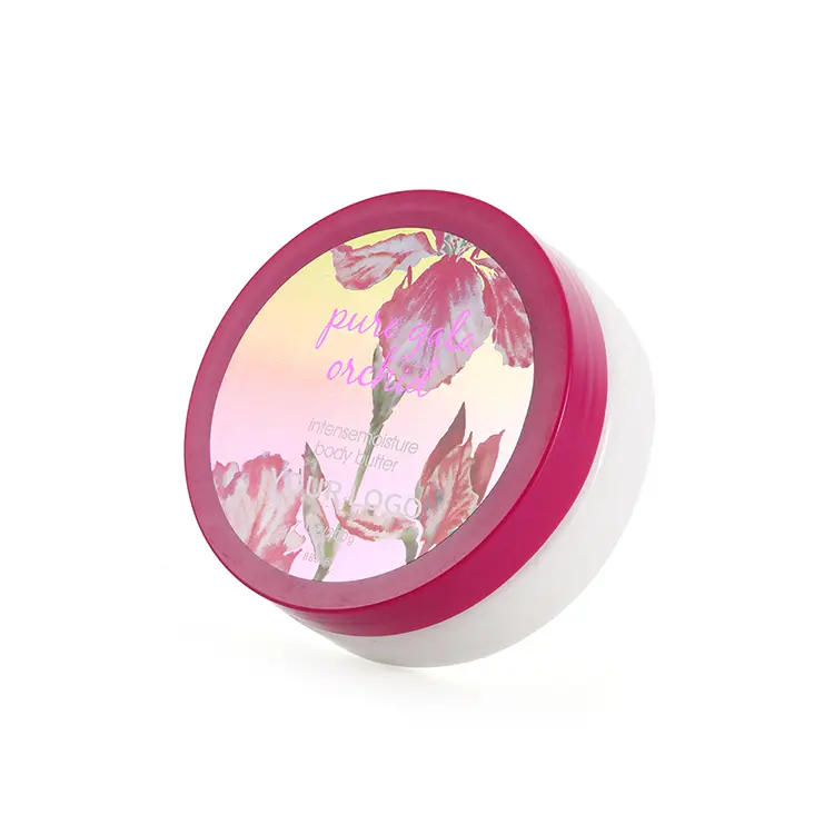 Aroma scarlett fehérítő test krém
