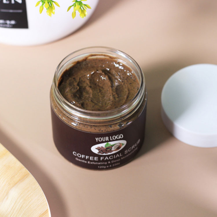 Coffee Scrub