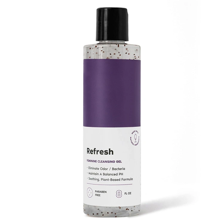 Luxus tusfürdő és testtisztítók