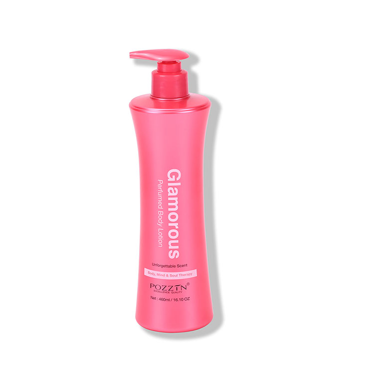 Shea vajas lotion